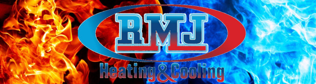 RMJ Heating and Cooling of El Paso